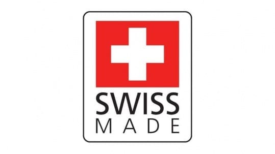 Made in Switzerland