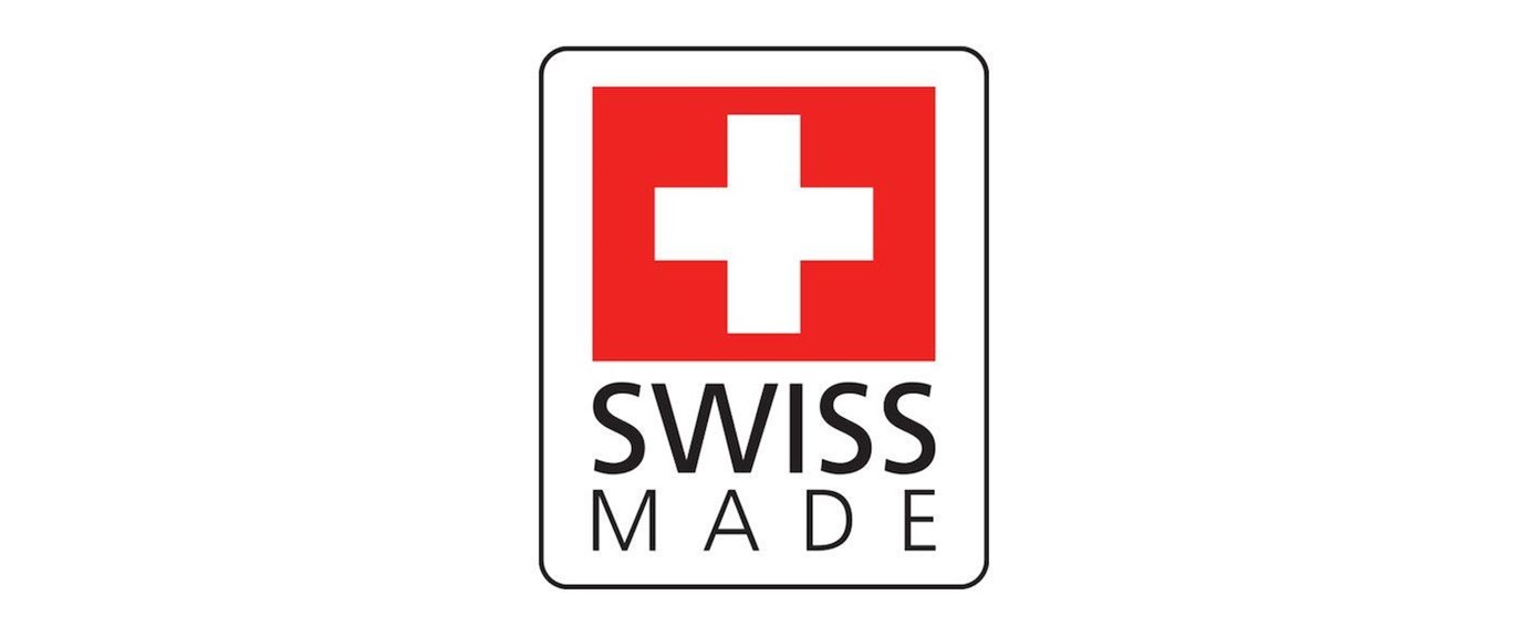 Made in Switzerland