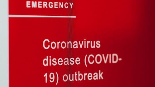 Coronavirus - Examples of successful corporate communication_Globeone