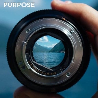 corporate purpose, brand purpose, purpose-driven, purpose examples